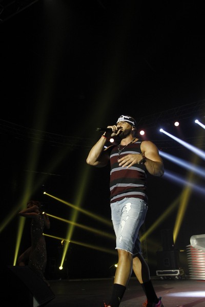 NRJ Music Tour 2016 Part 2